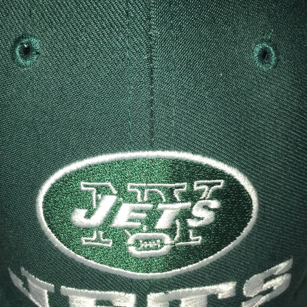 New York Jets hat 🧢 NFL